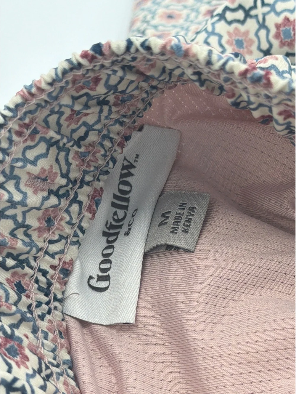 Goodfellow & Co Men's 7